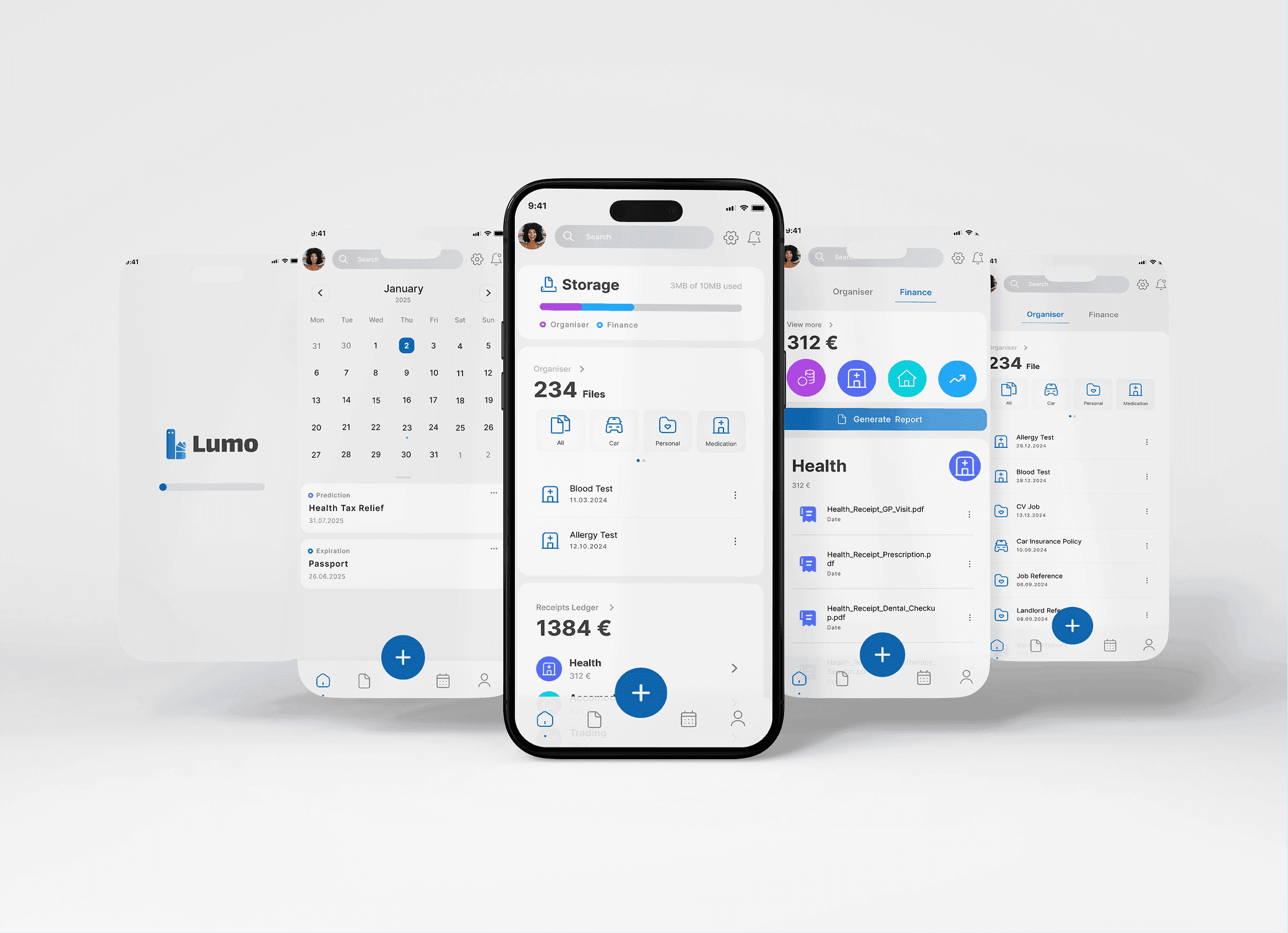 Lumo