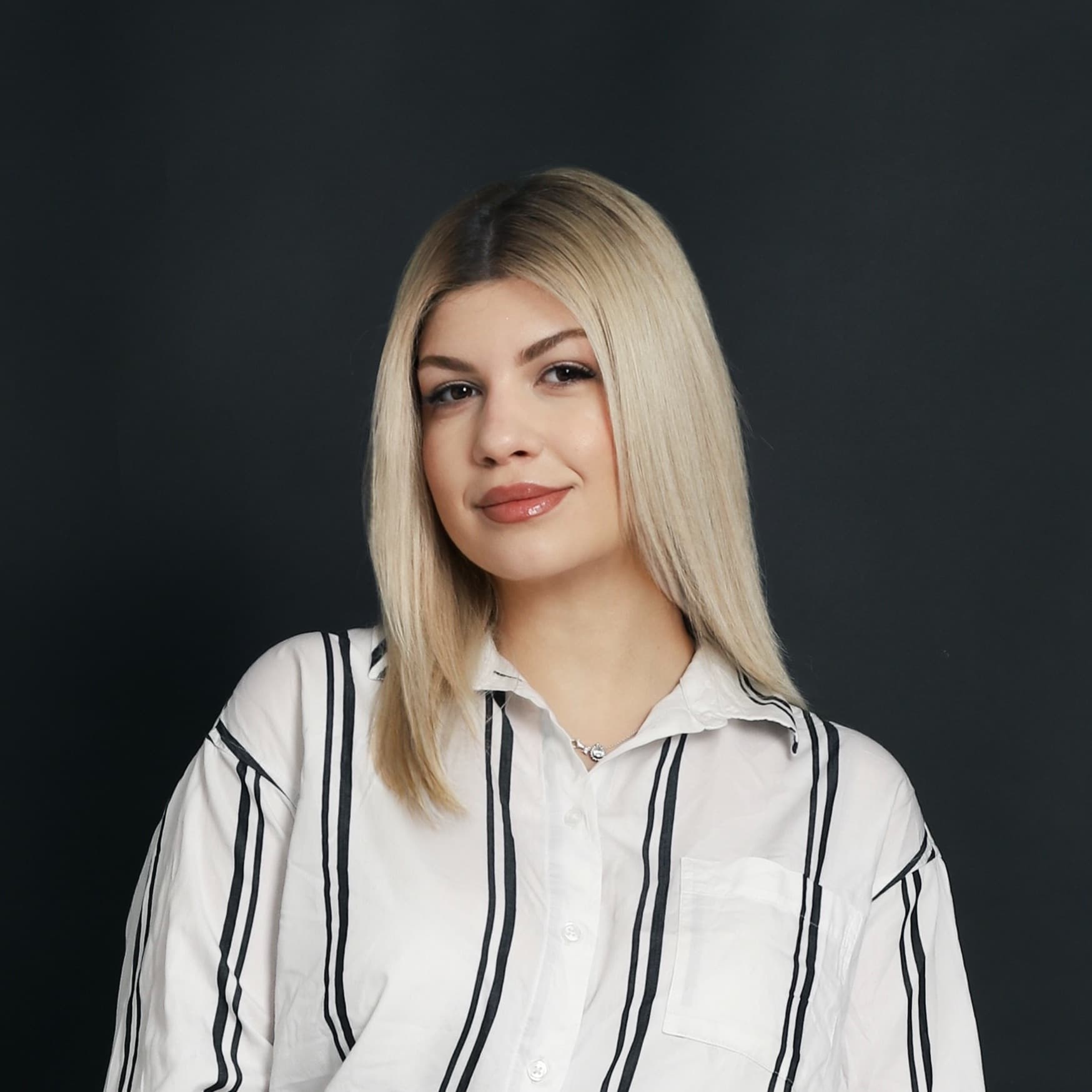 Dariya Ivanova