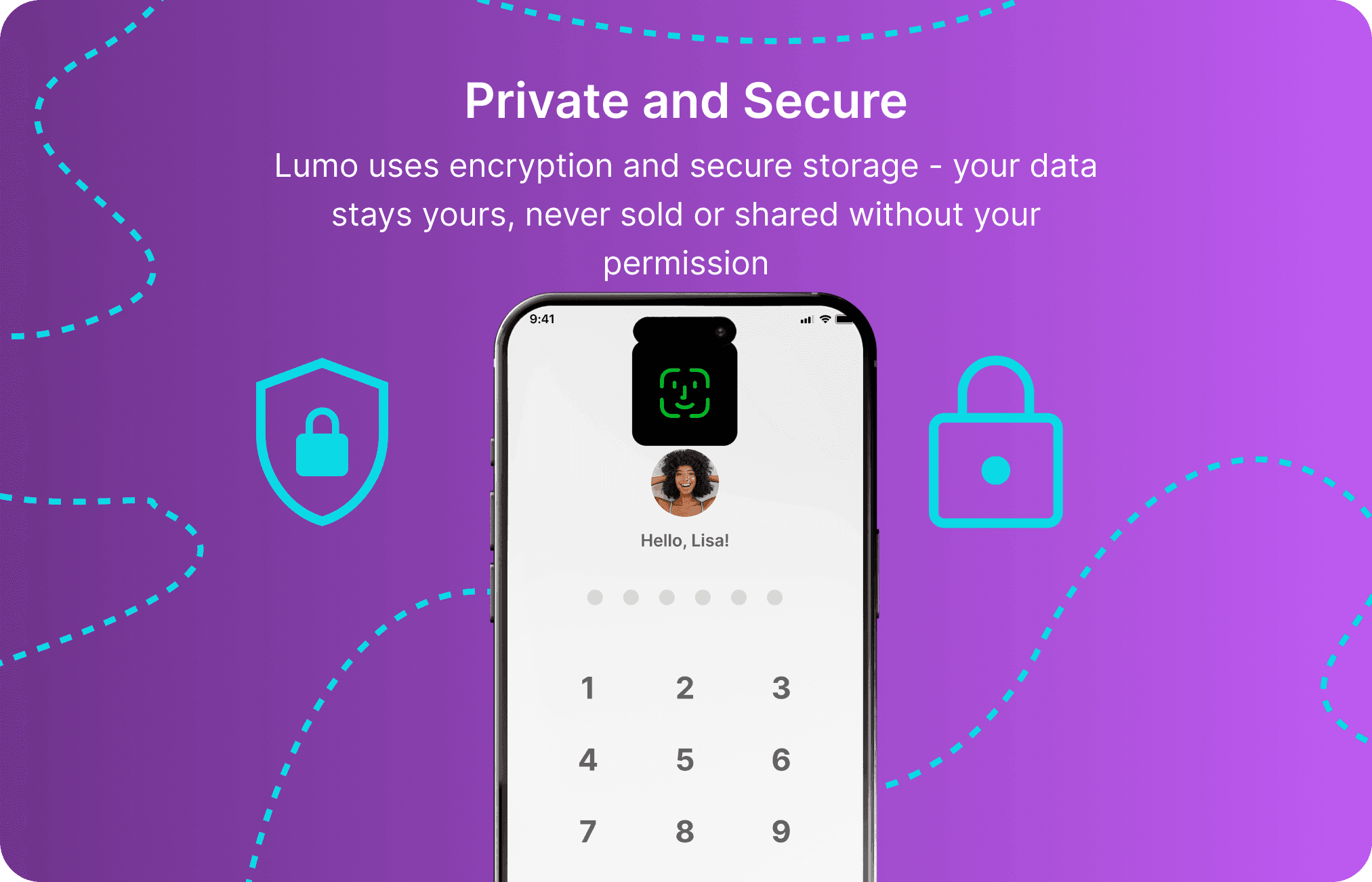 Private and Secure